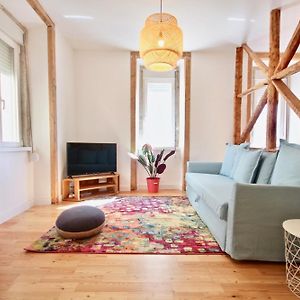 Appartement met Twee Slaapkamers